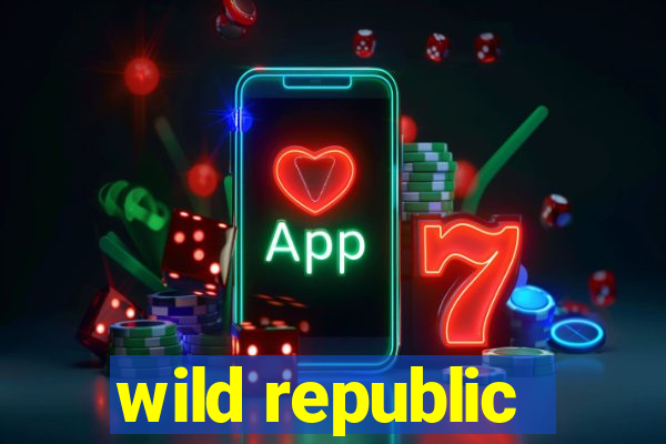 wild republic