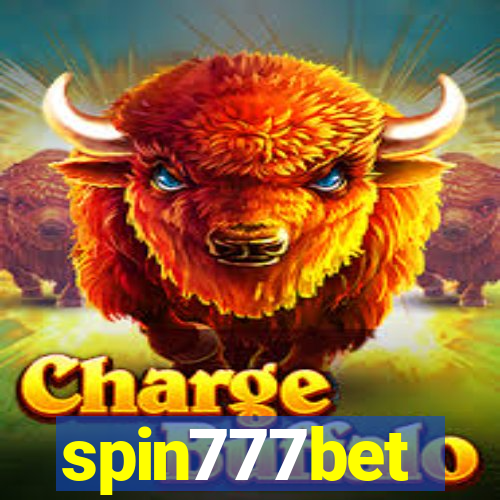 spin777bet