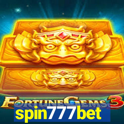 spin777bet