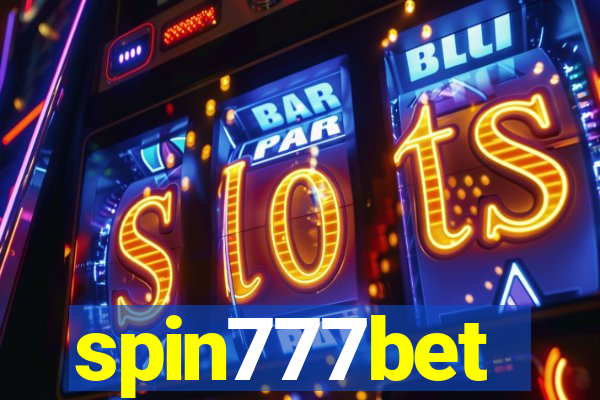 spin777bet