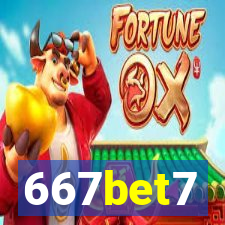 667bet7