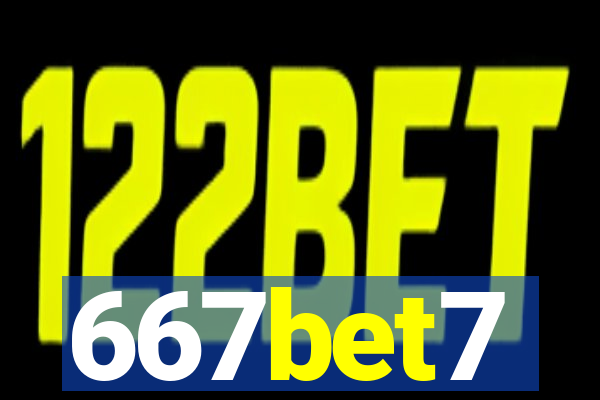 667bet7