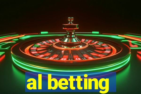 al betting