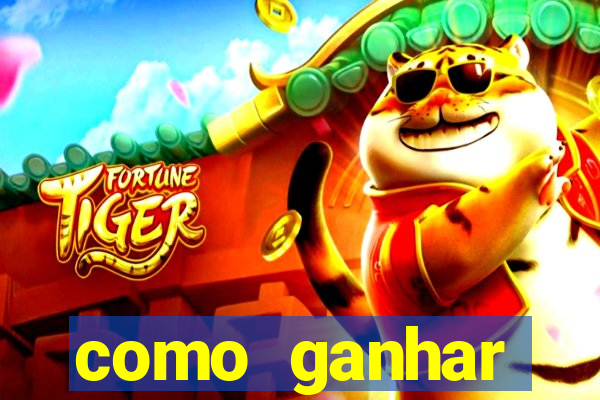 como ganhar dinheiro com jogos de azar