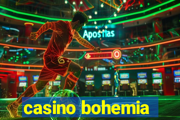 casino bohemia