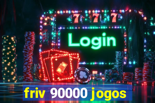 friv 90000 jogos