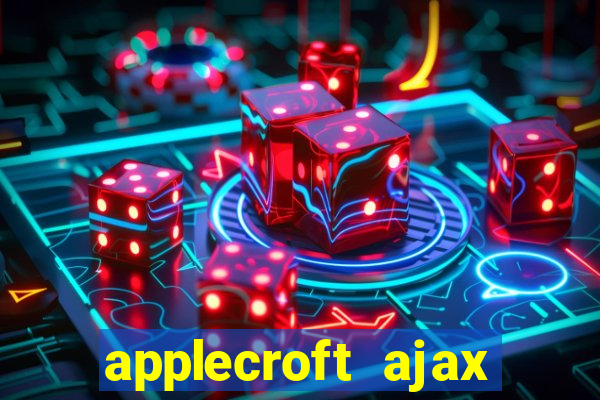 applecroft ajax real estate