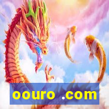 oouro .com