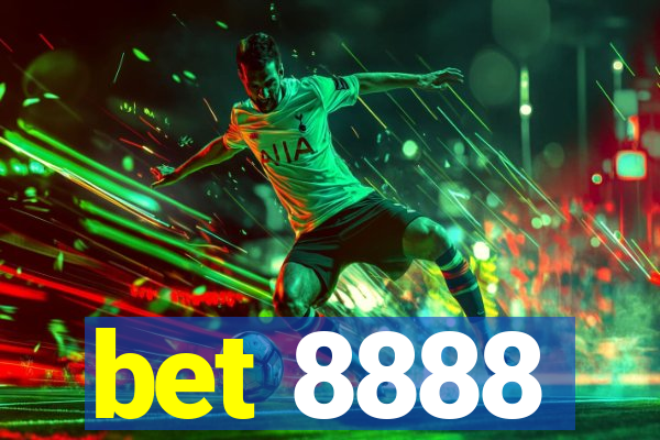 bet 8888