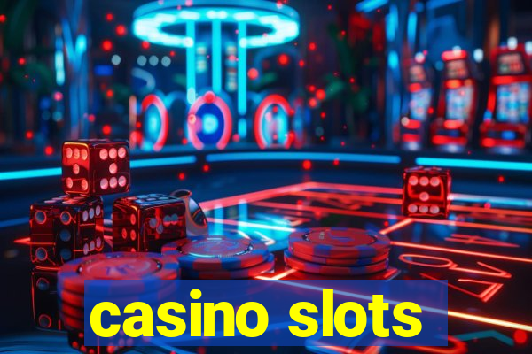 casino slots