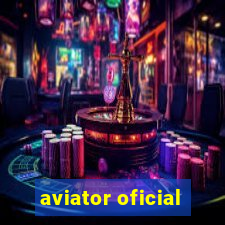 aviator oficial