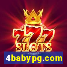 4babypg.com