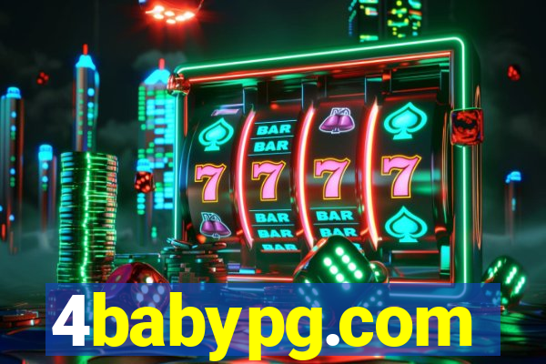 4babypg.com