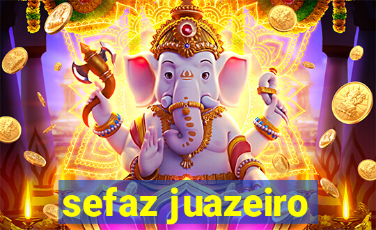 sefaz juazeiro