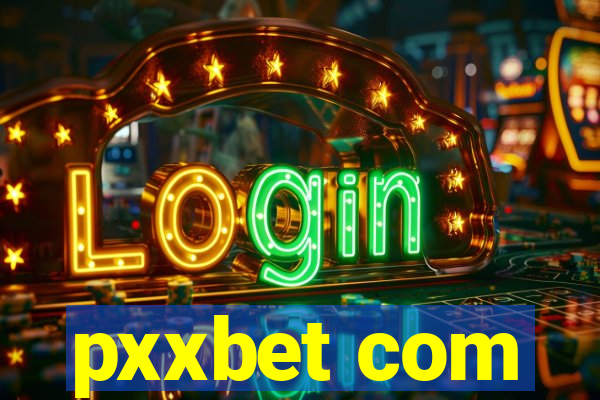 pxxbet com