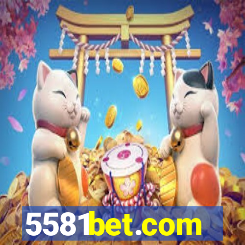 5581bet.com