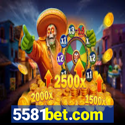 5581bet.com