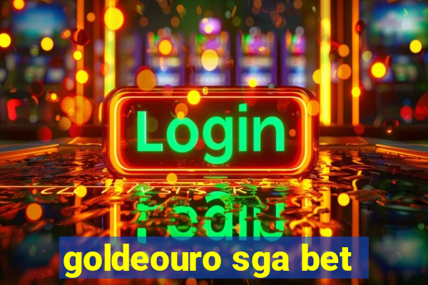 goldeouro sga bet