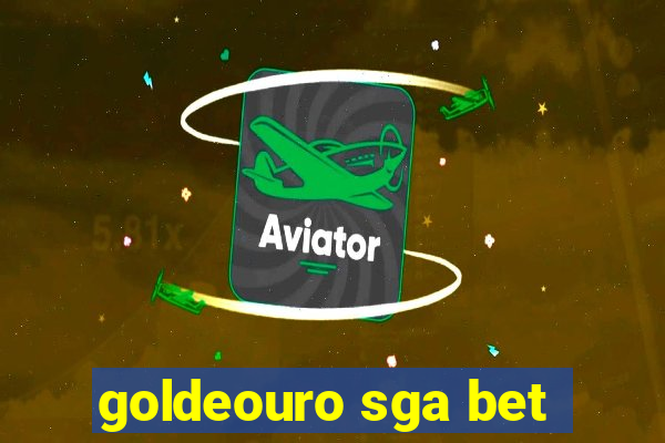 goldeouro sga bet