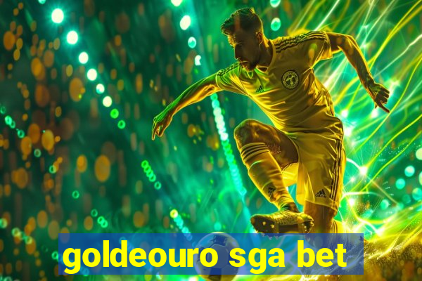 goldeouro sga bet