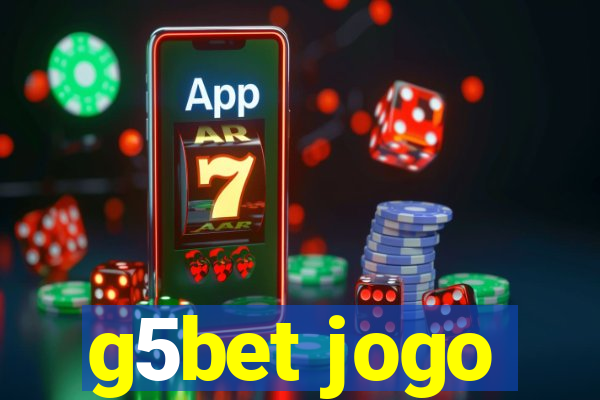 g5bet jogo