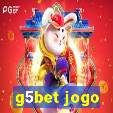 g5bet jogo