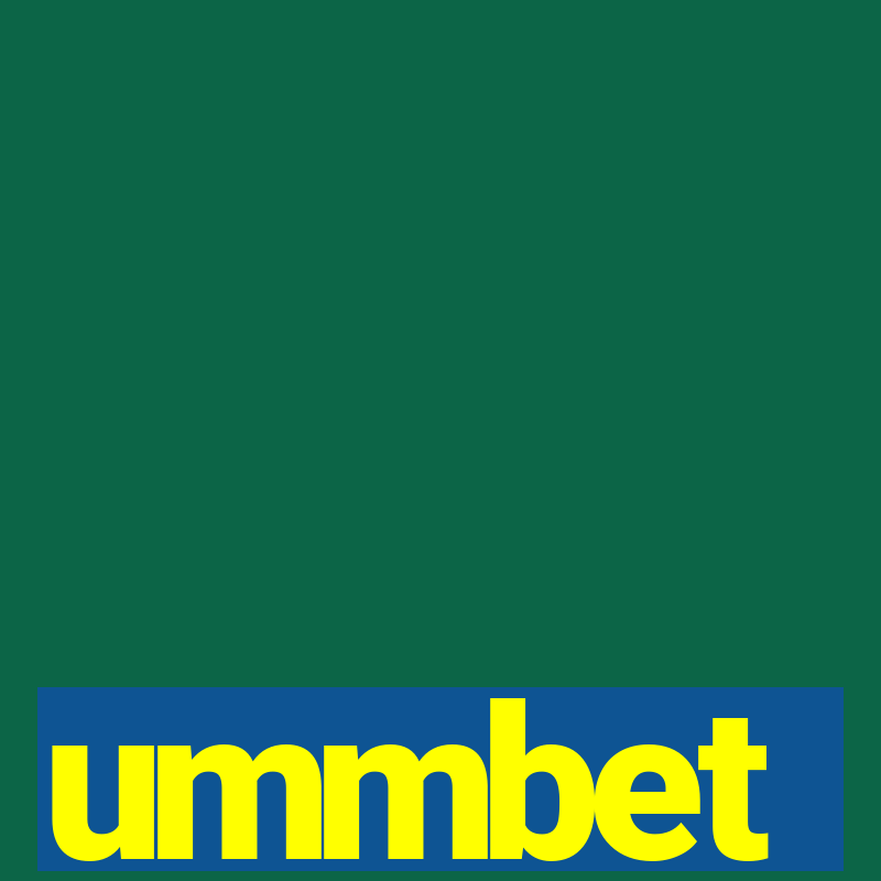 ummbet