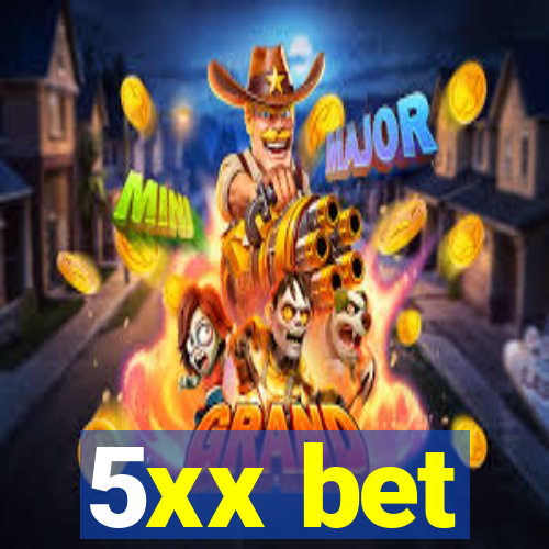 5xx bet