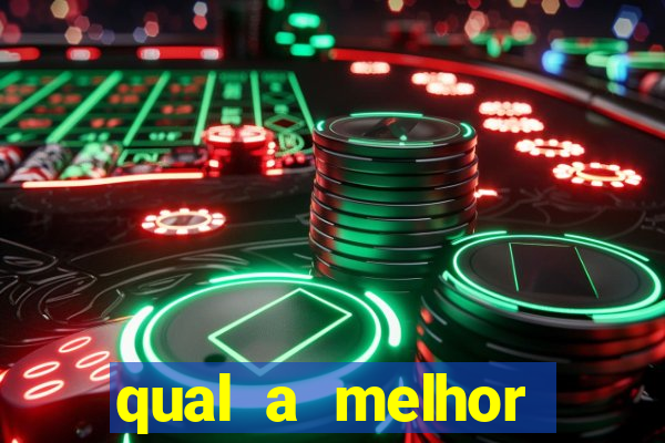 qual a melhor plataforma de jogos online