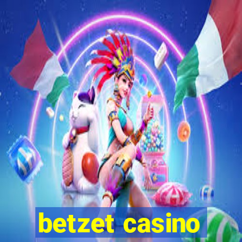 betzet casino