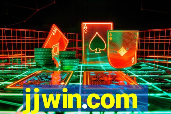 jjwin.com