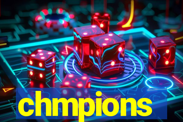 chmpions