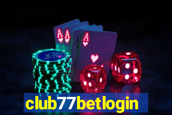 club77betlogin