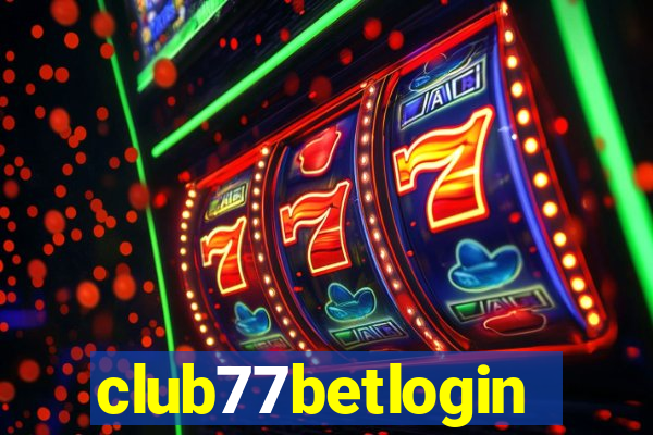 club77betlogin