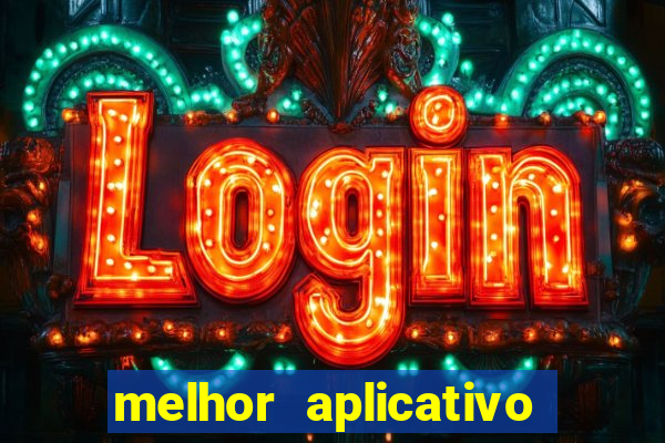 melhor aplicativo para jogar aviator