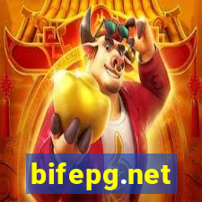 bifepg.net