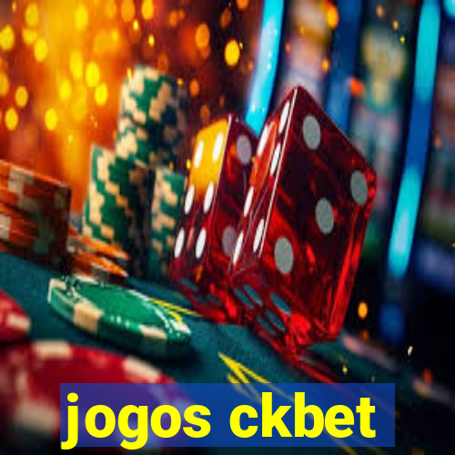 jogos ckbet