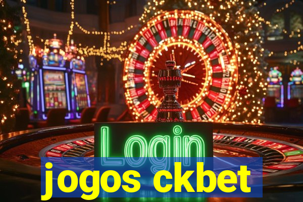 jogos ckbet