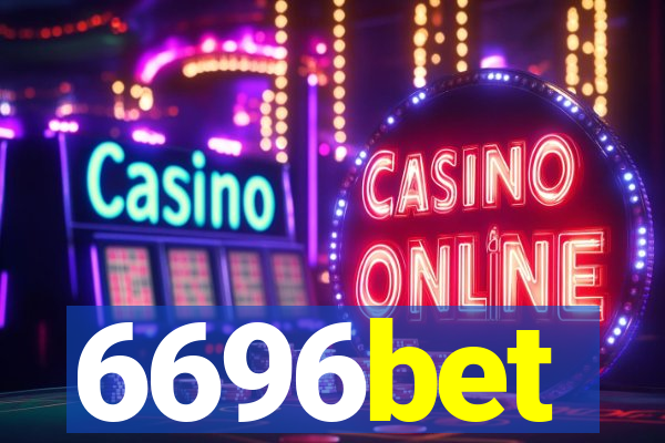 6696bet