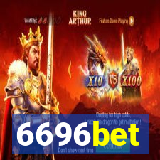 6696bet