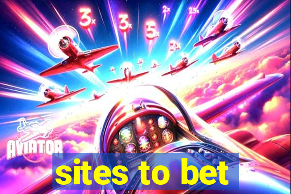 sites to bet