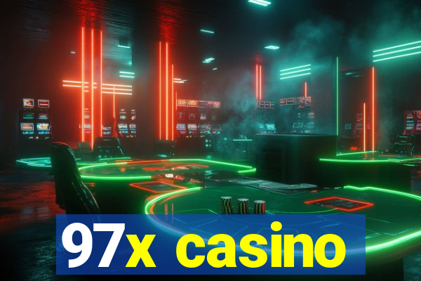 97x casino