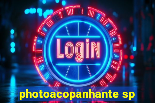 photoacopanhante sp