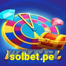 solbet.pe