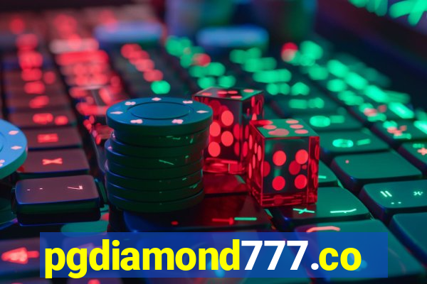 pgdiamond777.com