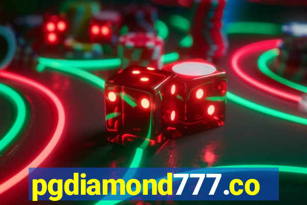 pgdiamond777.com