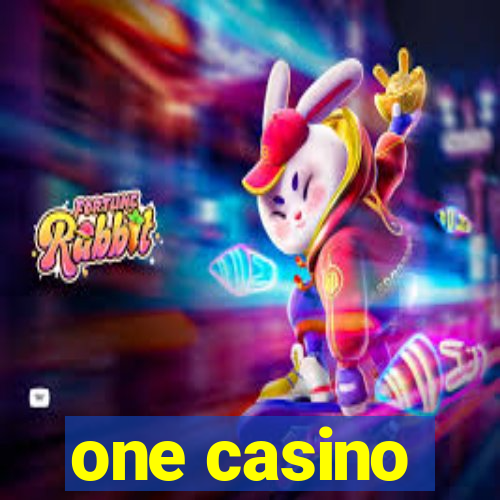 one casino