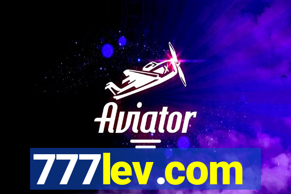 777lev.com