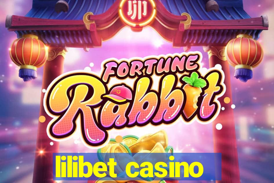 lilibet casino