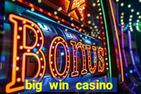 big win casino lucky 9 tongits